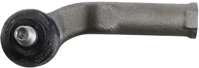 Tie Rod End Left LEMFORDER for FORD KUGA I